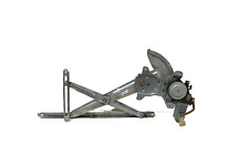 Cremagliera anteriore destra