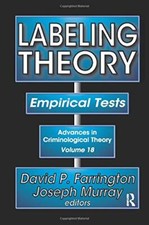 Labeling Theory: Empirical