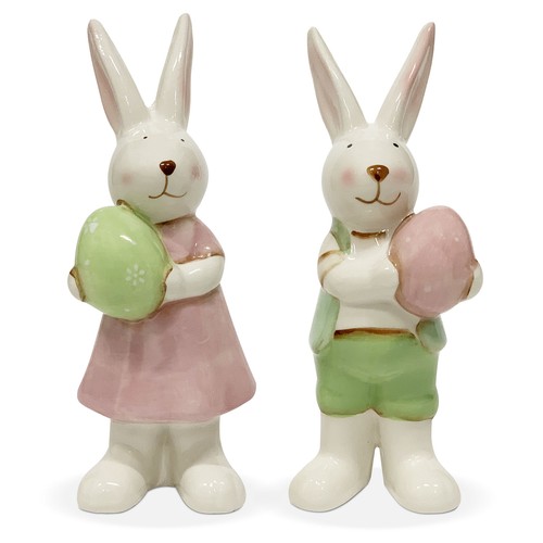 Coniglietto pasqua - coniglietto, di