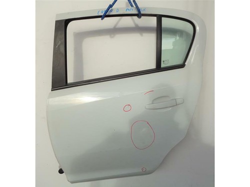 93189342 porta posteriore - 93189342,