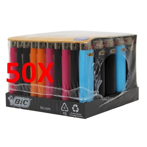 Bic accendino medio - x,