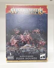 Warhammer 40000 Age of Sigmar