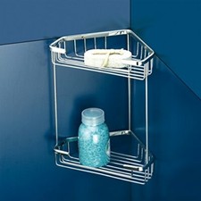 TATAY Porta Sapone per Doccia