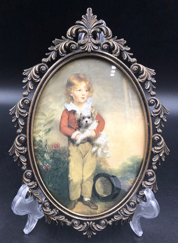 Quadro miniatura stampa
