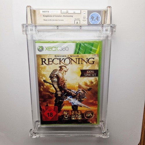 Kingdoms amalur reckoning - kingdoms, amalur: