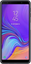 Samsung Galaxy A7 (2018)