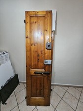 Coppia portone legno - coppia,