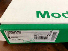 Modulo PLC SND 140DDI36400