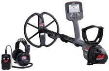 Minelab CTX 3030 Metal