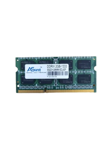 Asint ram ddr 1333mhz - ram, ddr-3