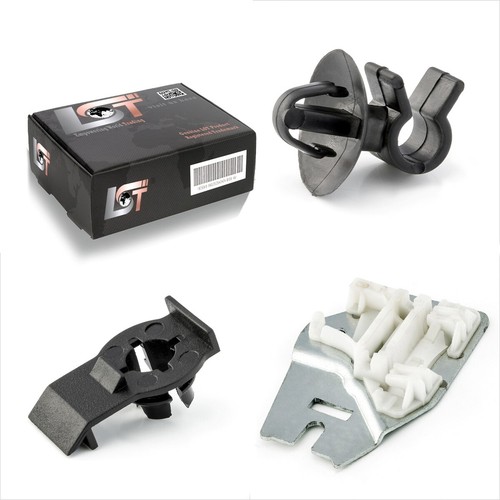 Set riparazione alzacristalli - set,