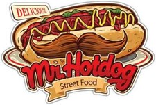 Mr. Hotdog Street Food