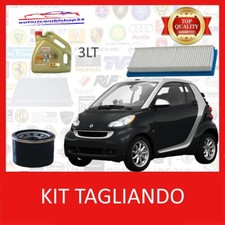 CASTROL 5W30 SMART COUPE