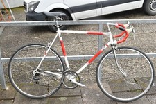 Pala bici 25" ? Bici da corsa