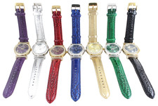 Set orologio Geneve donna