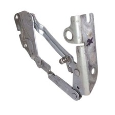 Cerniera cofano sinistra 5M0823301 Volkswagen Golf Plus 1.9 Tdi 2007-2008