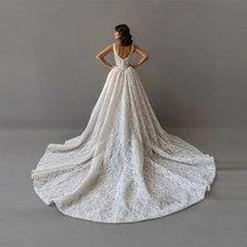 Abiti da sposa eleganti di