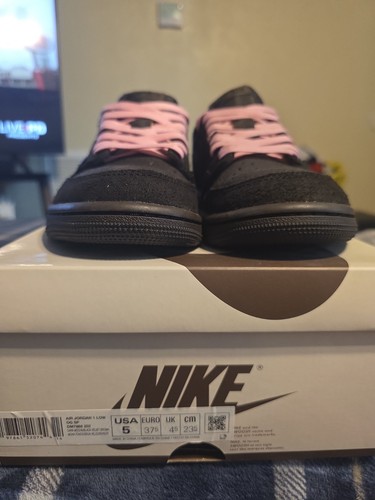 Travis scott air jordan - jordan, low