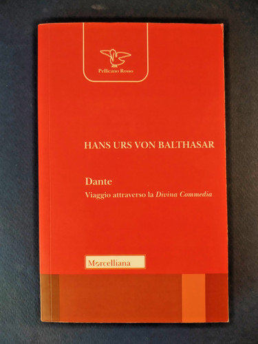 Dante divina commedia - commedia,