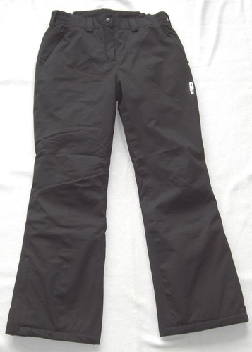 Cmp sci donna pantaloni - donna, nero
