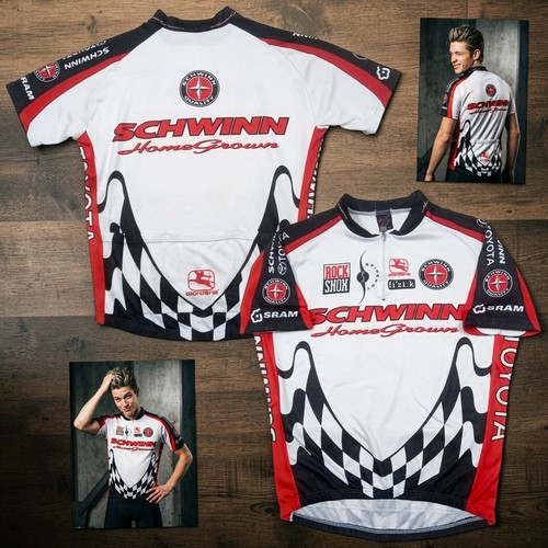 Rara maglia ciclismo vintage - ciclismo,