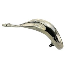 Tubo scarico grasso FMF