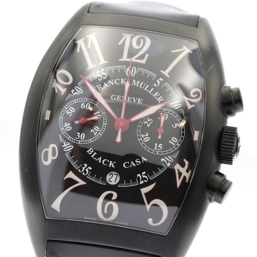 Franck muller casablanca - muller,