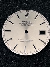Genuine Rolex Datejust 36mm