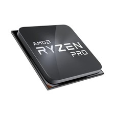 AMD Ryzen 7 PRO 4750G (8x 3,60