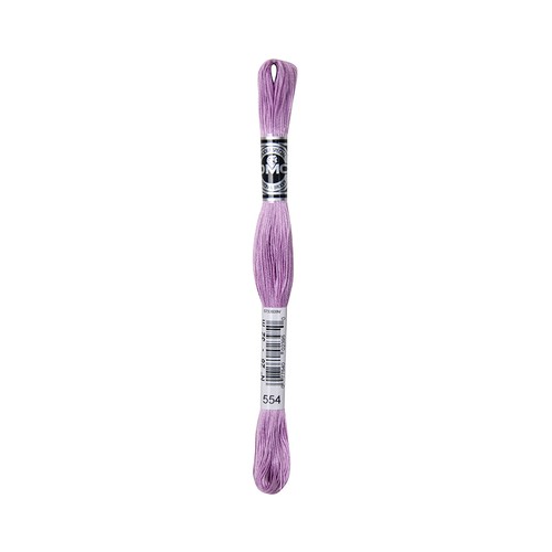 Cotone ricamo mt titolo - mt,
