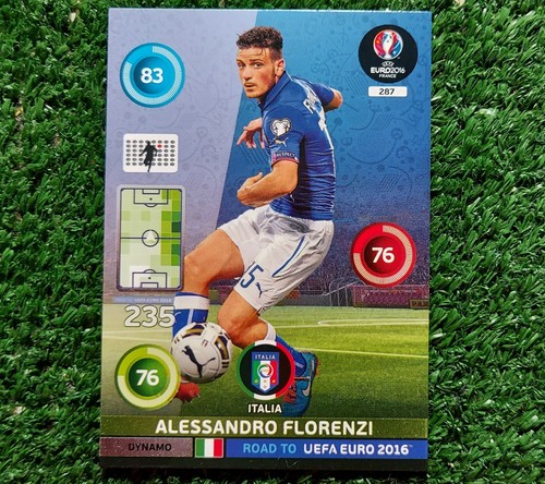 Card adrenalyn calciatori - xl,