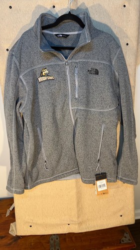 The north face - north, wright