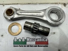 BIELLA ALBERO MOTORE SACHS 125 CODICE 06 17 102 199 VEDI DESCRIZIONE (KX477)