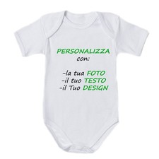 Body Bambino Bambina