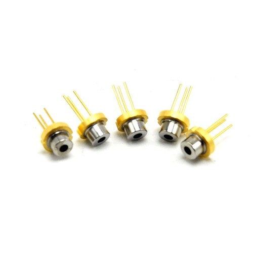 5pcs 405nm 6mm 5mw - 5pcs,