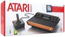 Atari 2600+ Retro Game Console ATARI