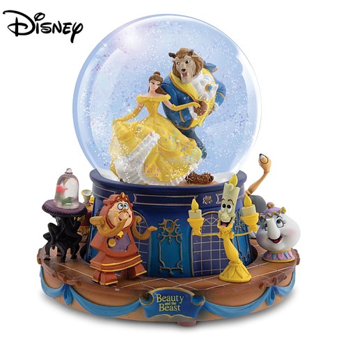 Disney bella la bestia - disney,
