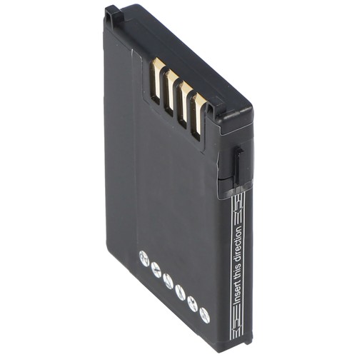 Batteria accucell adatta per - batteria,