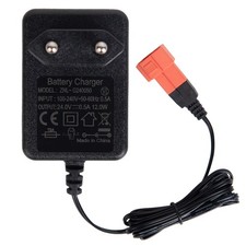 Batteria 24 Volt per Veicoli Bambini Caricabatterie, 24V Bambini Caricabatteria Auto Elettrico