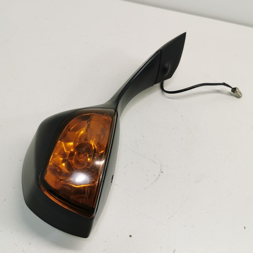 Specchietto retrovisore