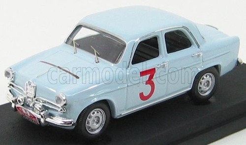 Rio models alfa - -,