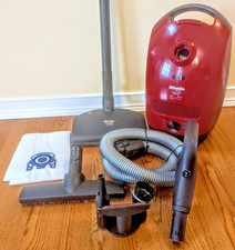 COMPLETE MIELE C1 HOMECARE