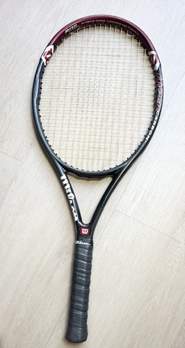 Wilson hyper carbon - hyper, pro