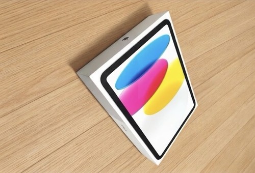 Apple ipad a16 128gb argento - ipad,