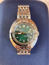 Orologio subacqueo Doxa Sub