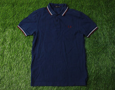 MAGLIA POLO FRED PERRY
