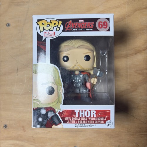 Funko pop vinile marvel - pop!,