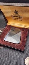 Ronson Varaflame Piezeo
