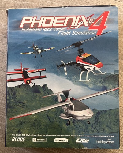 Phoenix pc cd - -,