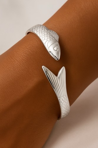 Bracciale pesce cape cod - bracciale,